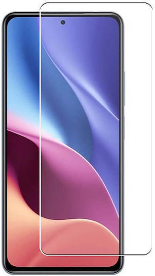 Tempered Glass (Mi 11i)