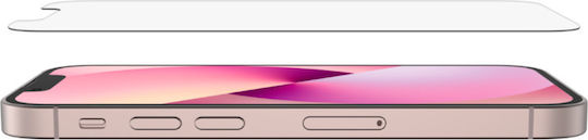 Belkin ScreenForce UltraGlass Tempered Glass (iPhone 13 mini)