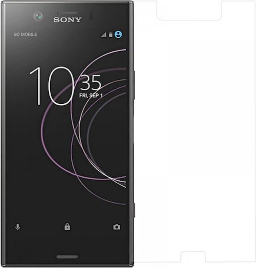 2.5D Full Face Tempered Glass (Sony Xperia Xa2 Ultra H4233)
