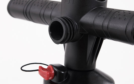 Aztron Pump for Sup White