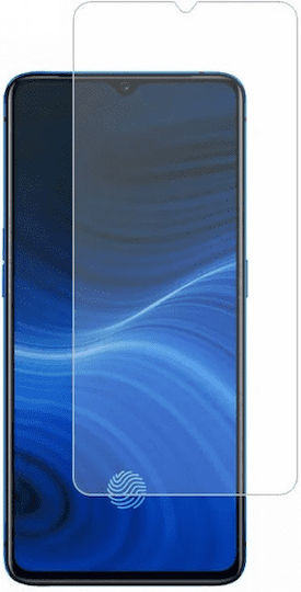 Tempered Glass (Nokia 3.1)