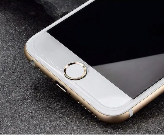 Full Face Tempered Glass (Poco F5 Pro)