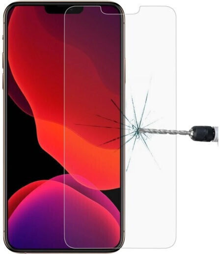 2.5D Full Face Tempered Glass (iPhone 13 mini)