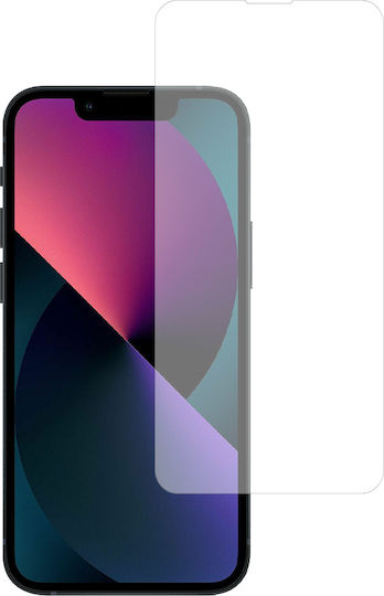 2.5D Full Face Tempered Glass (iPhone 13 mini)