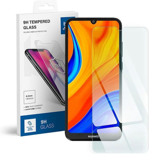 Blue Star Tempered Glass (Huawei Y6s)
