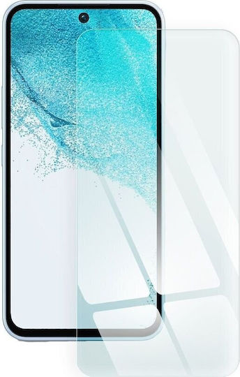 NEW 9H 0.26mm Tempered Glass (Galaxy A54)