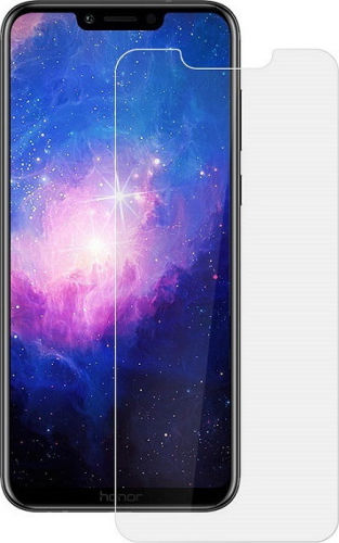 Tempered Glass (Honor 9X Pro)