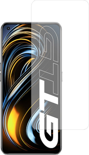 Tempered Glass (Realme GT 5G)