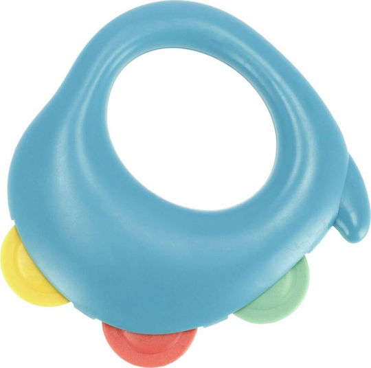 Baby Rocker Javoli 3 Months Plastic Blue