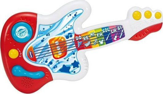 Chicco Musical Instrument My First with Music and Sounds for 9++ Months