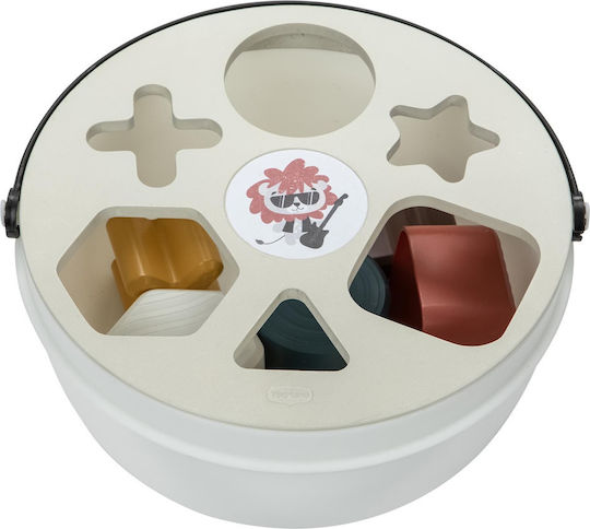 Tiny Love Activity Cube for 9++ Months
