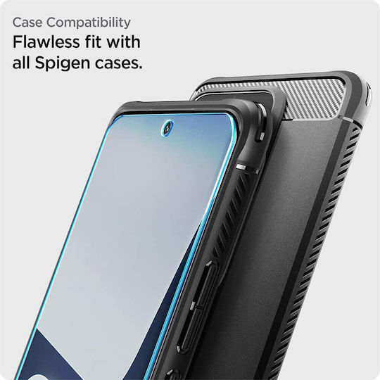 Spigen Neo Flex Hydrogel Displayschutzfolie 2Stück (Xiaomi 13 Pro) AFL06038