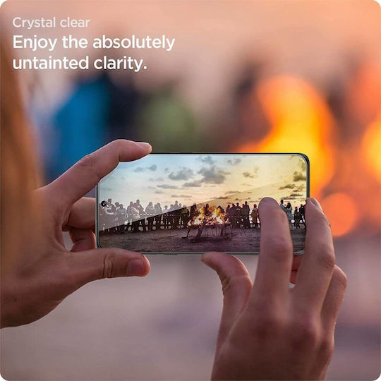 Spigen Neo Flex Hydrogel Displayschutzfolie 2Stück (Xiaomi 13 Pro) AFL06038