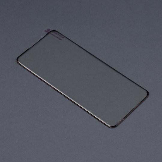 Dux Ducis Закалено стъкло за цялото лице Черен (Xiaomi 13 Lite)