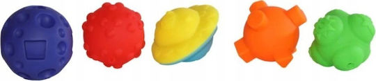 Fisher-Price 5-in-1 Sensorik-Rohr-Set CFF0973