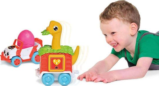 Tomy Vehicul