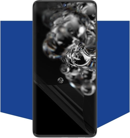 3MK ARC+ Curved Screen Protector (Realme 8i)