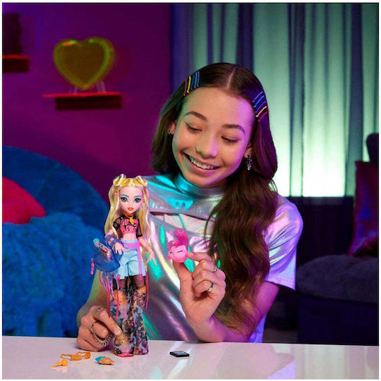Mattel Lagoona (Refreshed) Păpușă pentru 4+ ani+ Ani