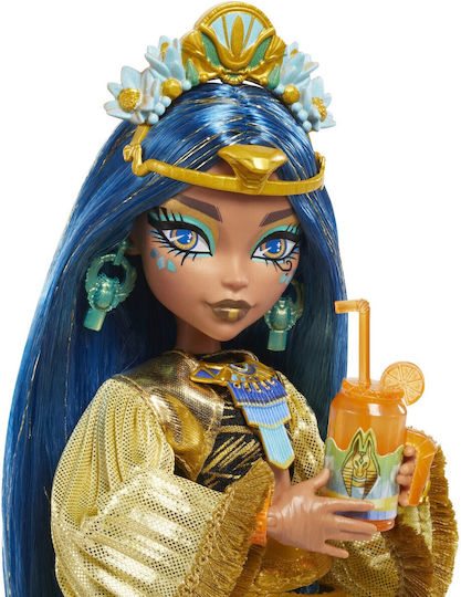 Mattel Cleo Doll for 3+ years+ Years 27cm