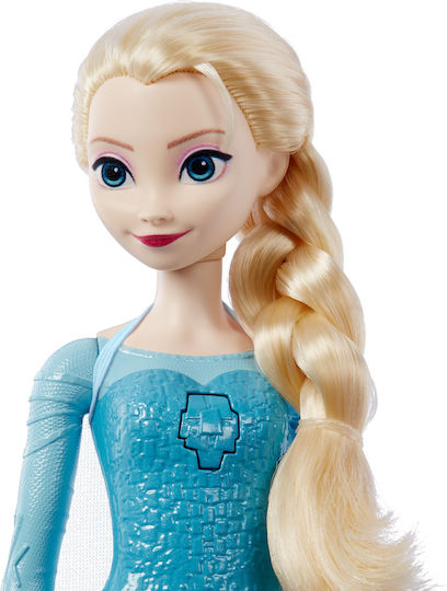 Mattel Елза, която пее за 3+ години