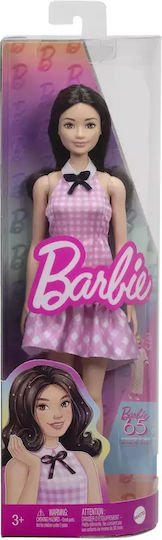 Barbie Fashionistas Doll Fashionistas For 3+ Years