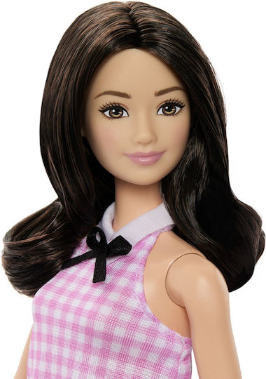 Barbie Fashionistas Doll Fashionistas For 3+ Years