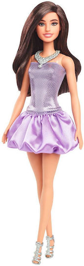 Barbie Fashionistas Puppe für 3+ Jahre alt+ Jahre
