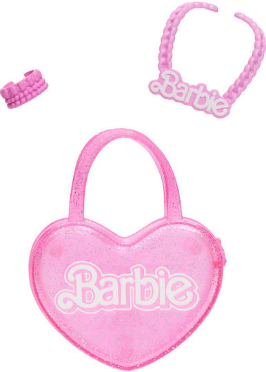 Barbie Fashion Doll for 3+ years+ Years 71cm (Various Designs/Assortments of Designs) 1pc
