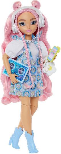 Barbie Dream Besties Daisy Jean Fashion Doll for 3+ years+ Years