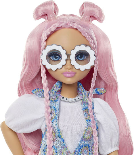 Barbie Dream Besties Daisy Jean Fashion Doll for 3+ years+ Years
