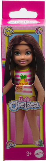 Barbie Club Doll Chelsea for 3+ years+ Years 15cm