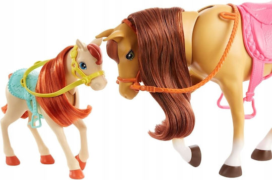 Barbie Συλλεκτική Σετ Κούκλας Chelsea