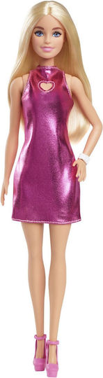 Barbie Fashionistas Doll Fashionistas For 3+ Years