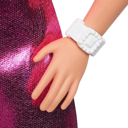 Barbie Fashionistas Doll Fashionistas For 3+ Years