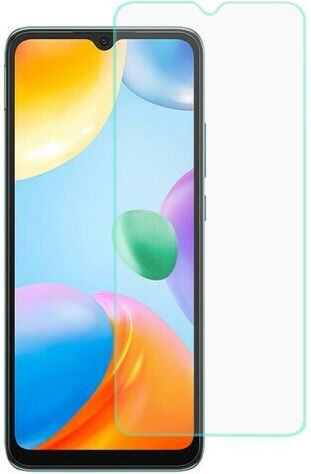 9H 0.3mm Tempered Glass (Redmi 10C)