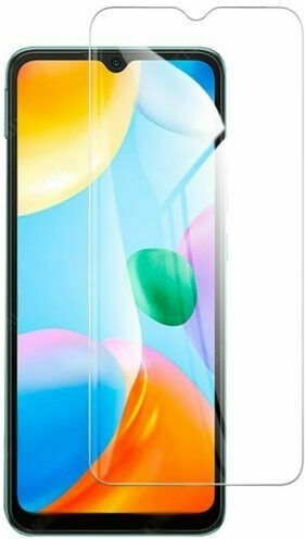 9H 0.3mm Tempered Glass (Redmi 10C)