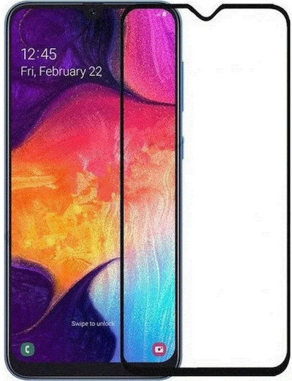 9H 3D Gehärtetes Glas (Samsung A13)