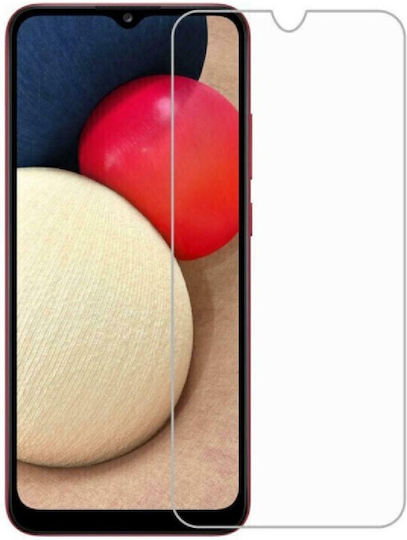 Hurtel 9H Tempered Glass (Huawei Nova Y90)