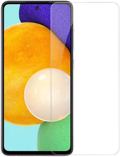 Nillkin 2.5D Tempered Glass (Galaxy A52 / A52s)