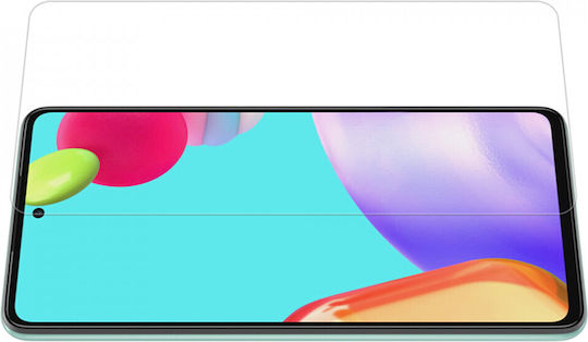 Nillkin 2.5D Tempered Glass (Galaxy A52 / A52s)