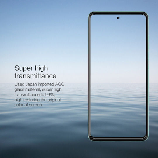 Nillkin 2.5D Tempered Glass (Galaxy A52 / A52s)