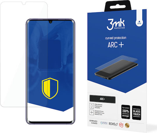 3MK ARC+ Screen Protector (Mi Note 10 Lite)