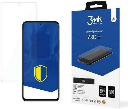 3MK ARC+ Screen Protector (Motorola Edge 30 Ultra)
