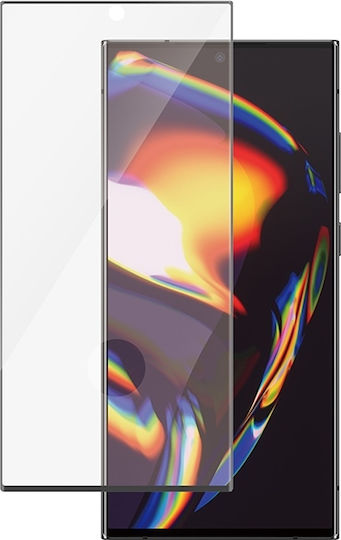 PanzerGlass Gehärtetes Glas (Galaxy S23 Ultra)