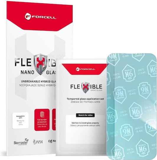 Forcell Flexible Nano Tempered Glass (11)