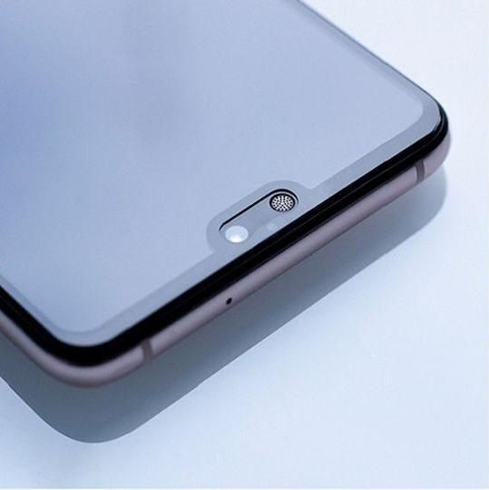 3MK FlexibleGlass Max Full Face Tempered Glass (Mi 8)
