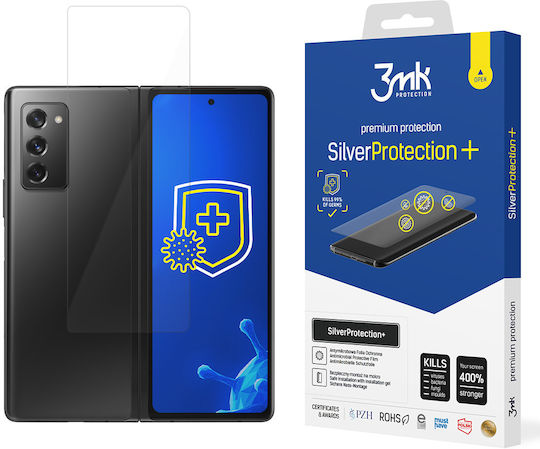 3MK Silver Protection+ Screen Protector (Galaxy Z Fold 2)