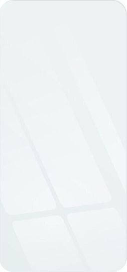 Blue Star Tempered Glass (Galaxy S23+)