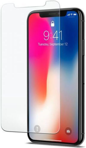 Powertech Full Face Tempered Glass (iPhone 11 Pro / X / XS)