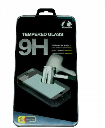 Full Face Tempered Glass (Galaxy A53)